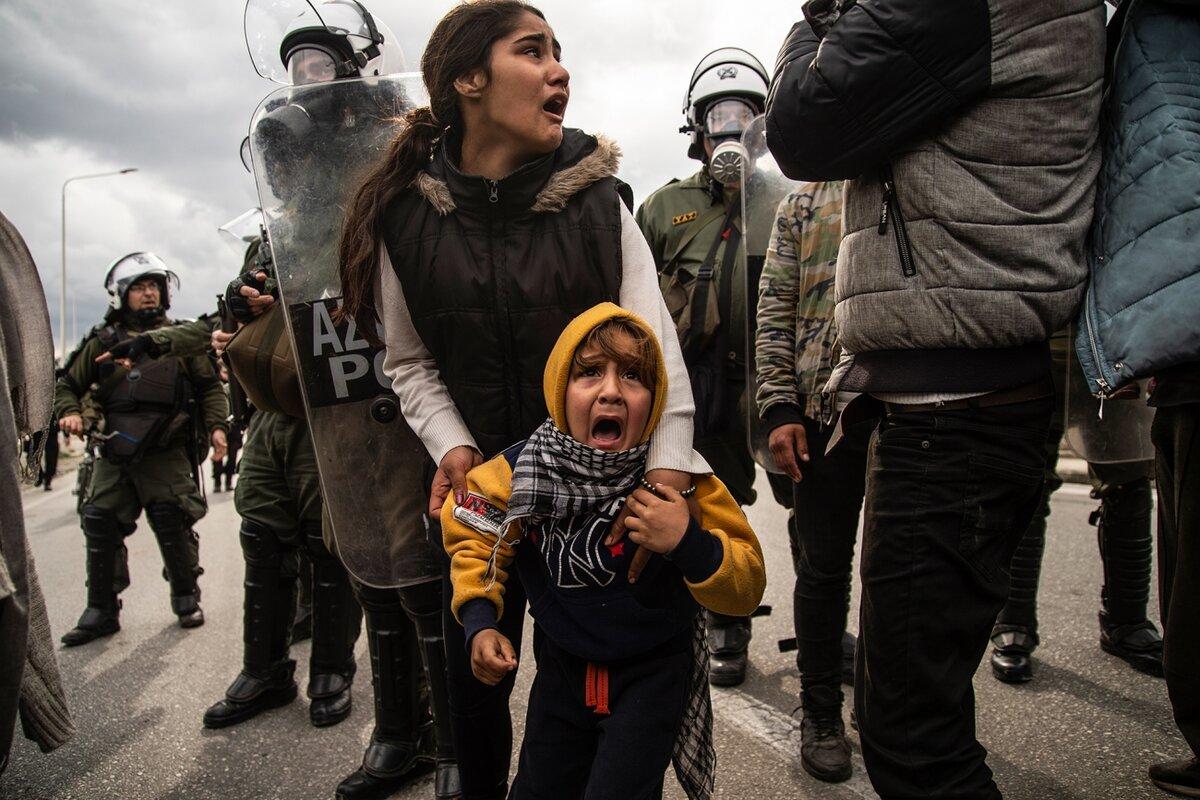  Ivan Romano (Греция), Siena International Photo Awards 2021