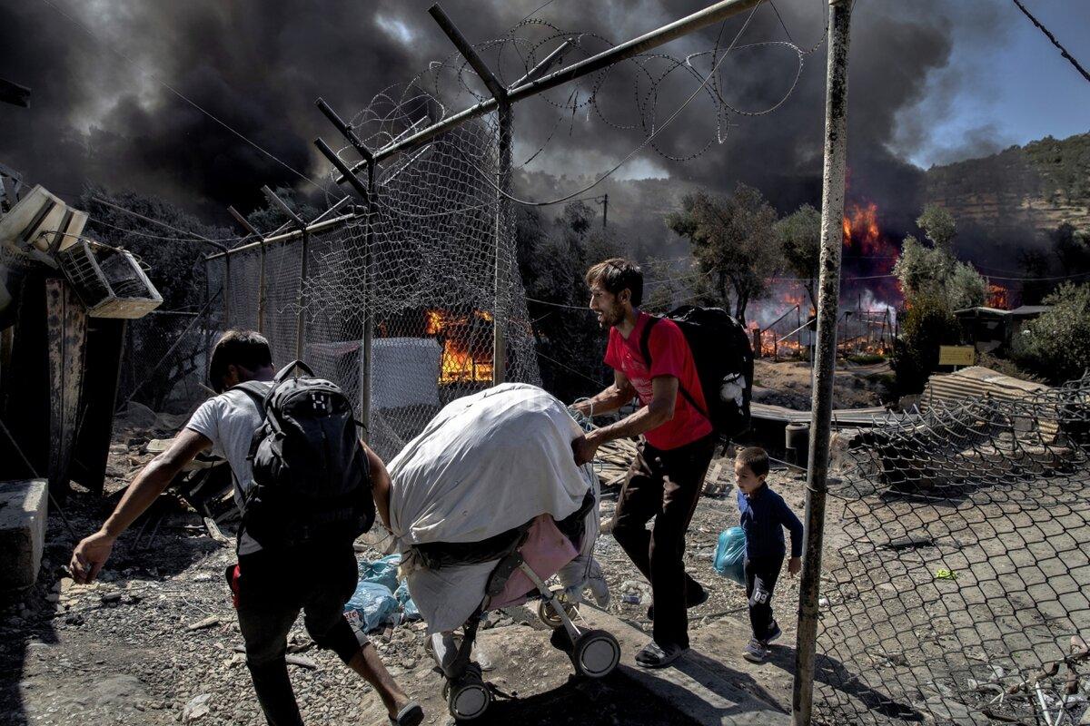  Jacob Ehrbahn (Греция), Siena International Photo Awards 2021