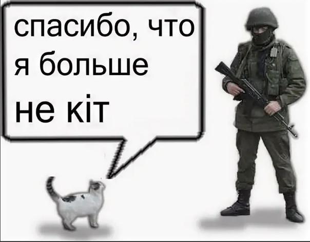 Запилю небольшой пост про отличие так называемого "украинского" от русского языка.-3