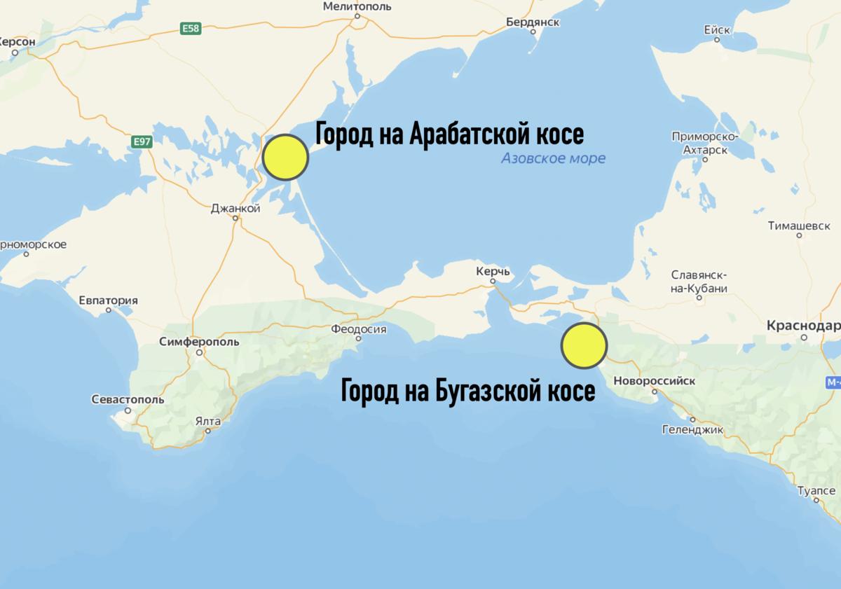 Если честно, я уже сбился со счета всех этих новых городов, которые задумали построить в России с полного нуля.