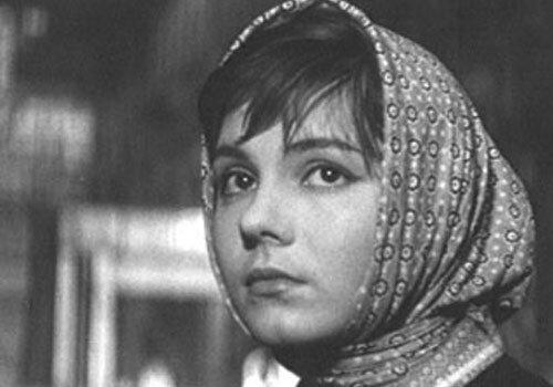 Кадр из фильма «Утренние поезда» (1963)