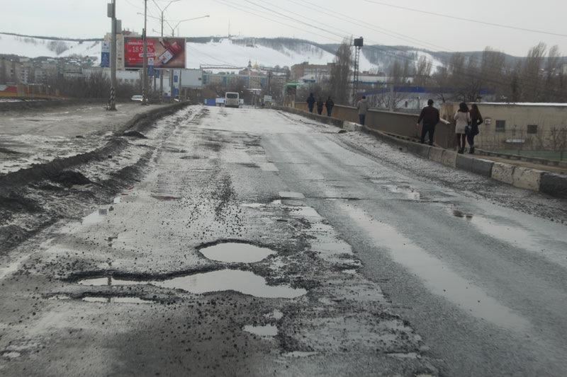 Картинка не моя, но что-то похожее действительно ожидает вас в Саратове