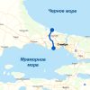 Зачем Турция собирается прорыть канал в Черное море