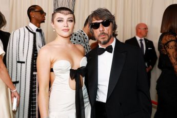 Смотрим наряды Met Gala 2023