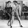 Танцовщица и актриса Сид Черисс (Cyd Charisse) с гениальными ногами