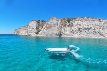 Какое море самое чистое в мире? Список тех, где точно нужно искупаться